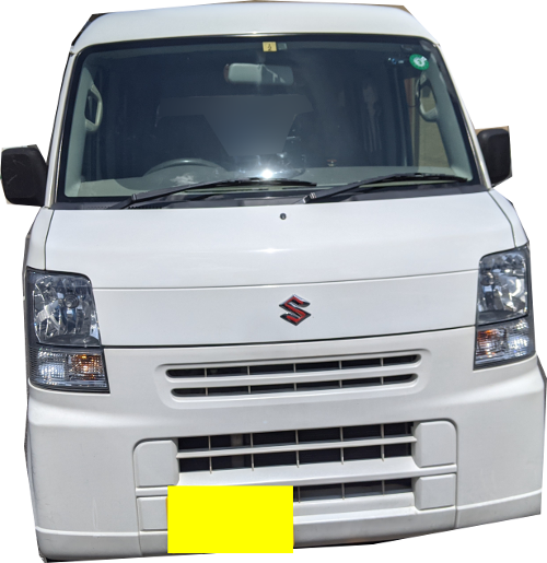 エブリィda64v ドアロック効かない修理 レディネスコーダー